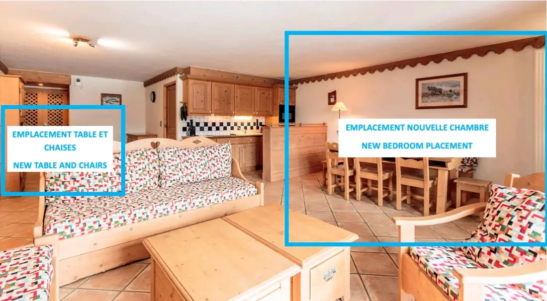 Les Chalets Du Gypse