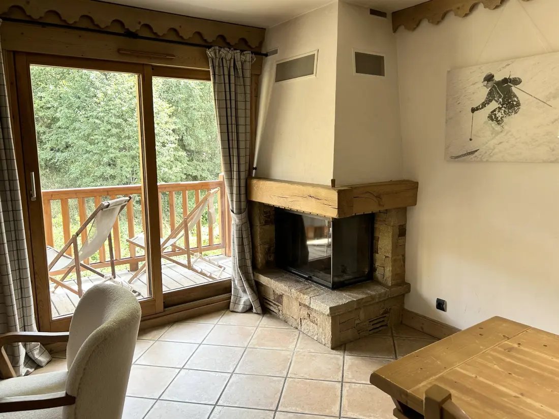 Les Chalets Du Gypse