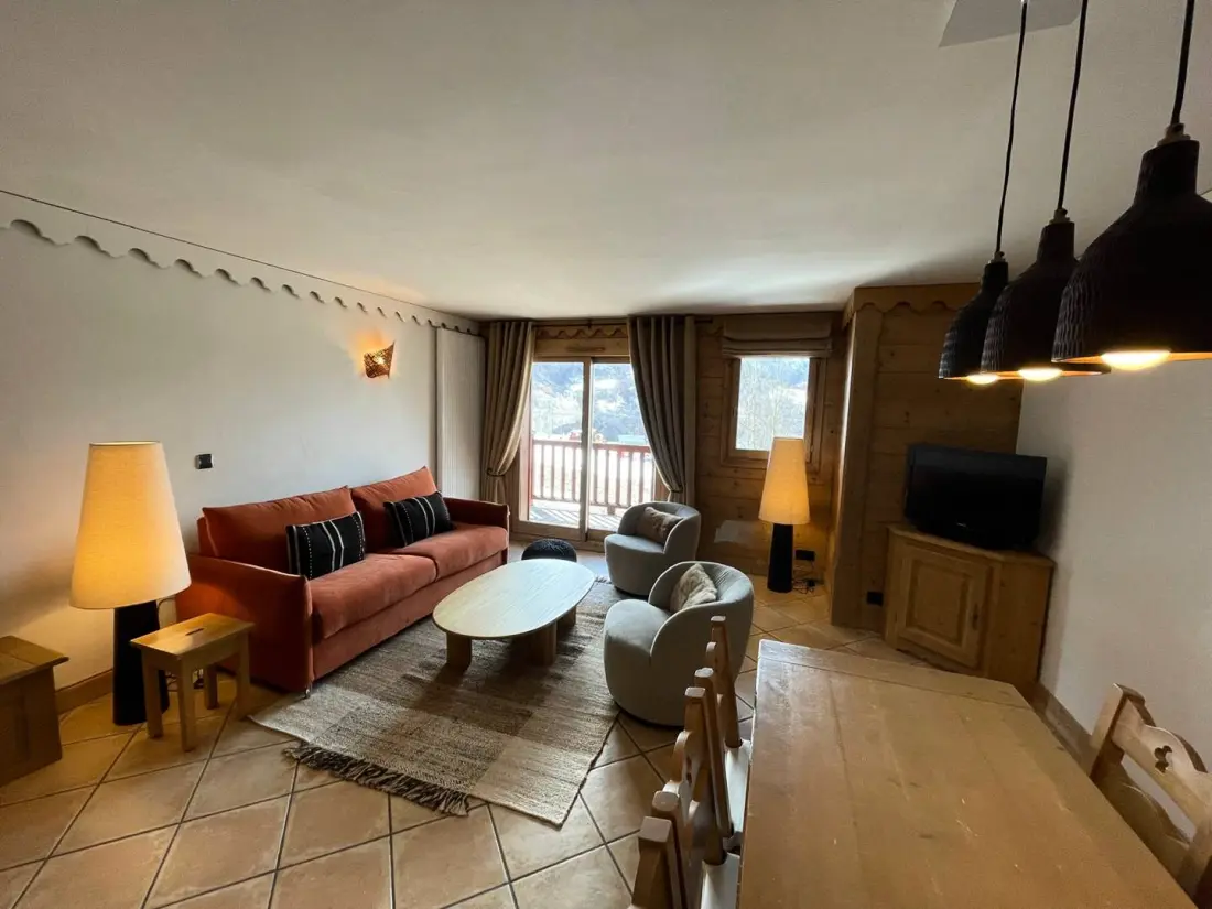 Les Chalets Du Gypse
