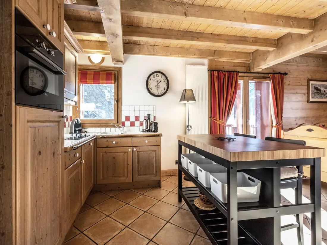 Les Chalets Du Gypse