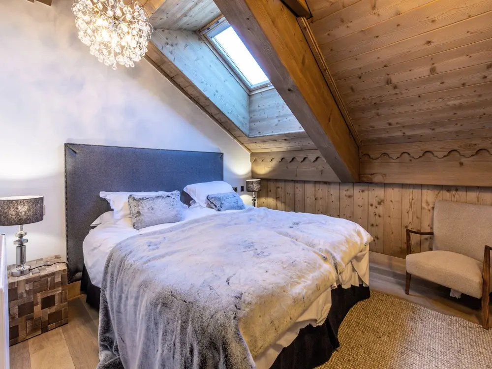 Les Chalets Du Gypse