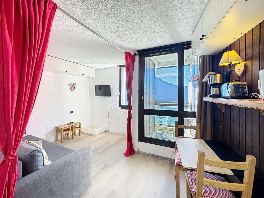 Location de Vacances Les Belleville 10
