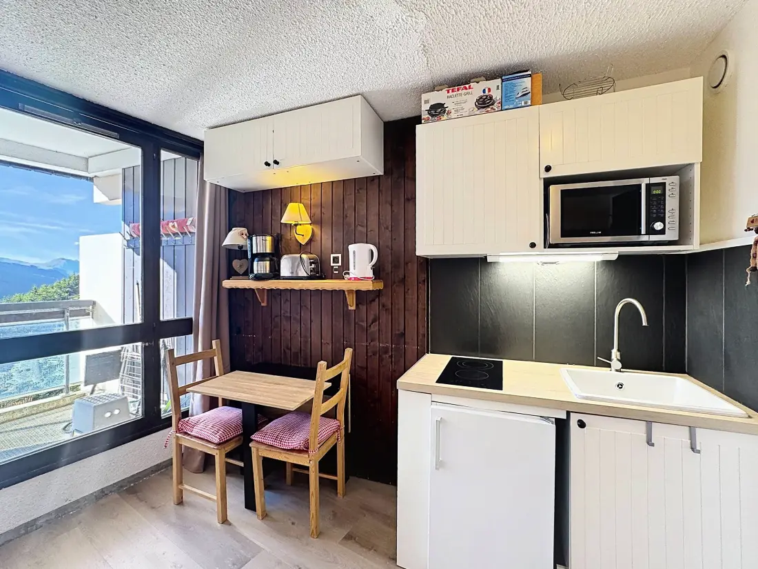 Location de Vacances Les Belleville 10