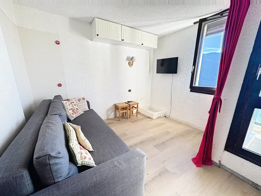 Location de Vacances Les Belleville 10