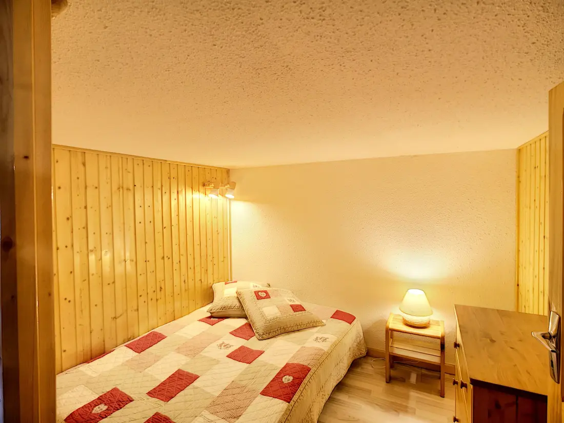 Location de Vacances Les Belleville 17
