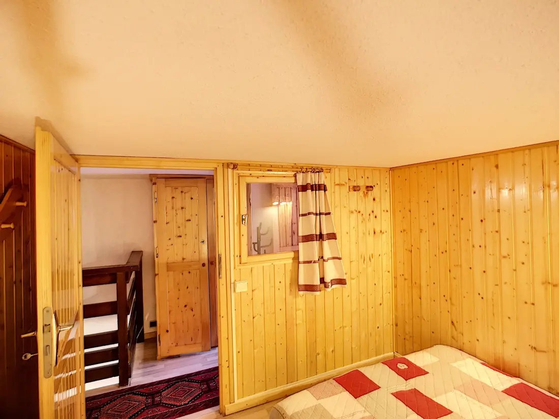 Location de Vacances Les Belleville 17