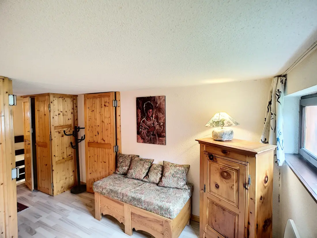 Location de Vacances Les Belleville 17