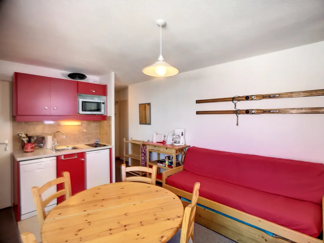 Location de Vacances Les Belleville 20