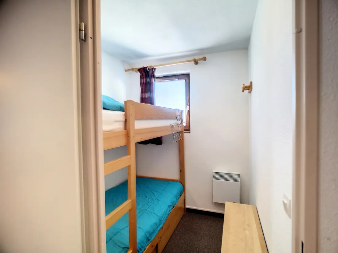 Location de Vacances Les Belleville 20