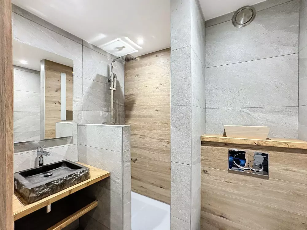 Location de Vacances Les Belleville 23