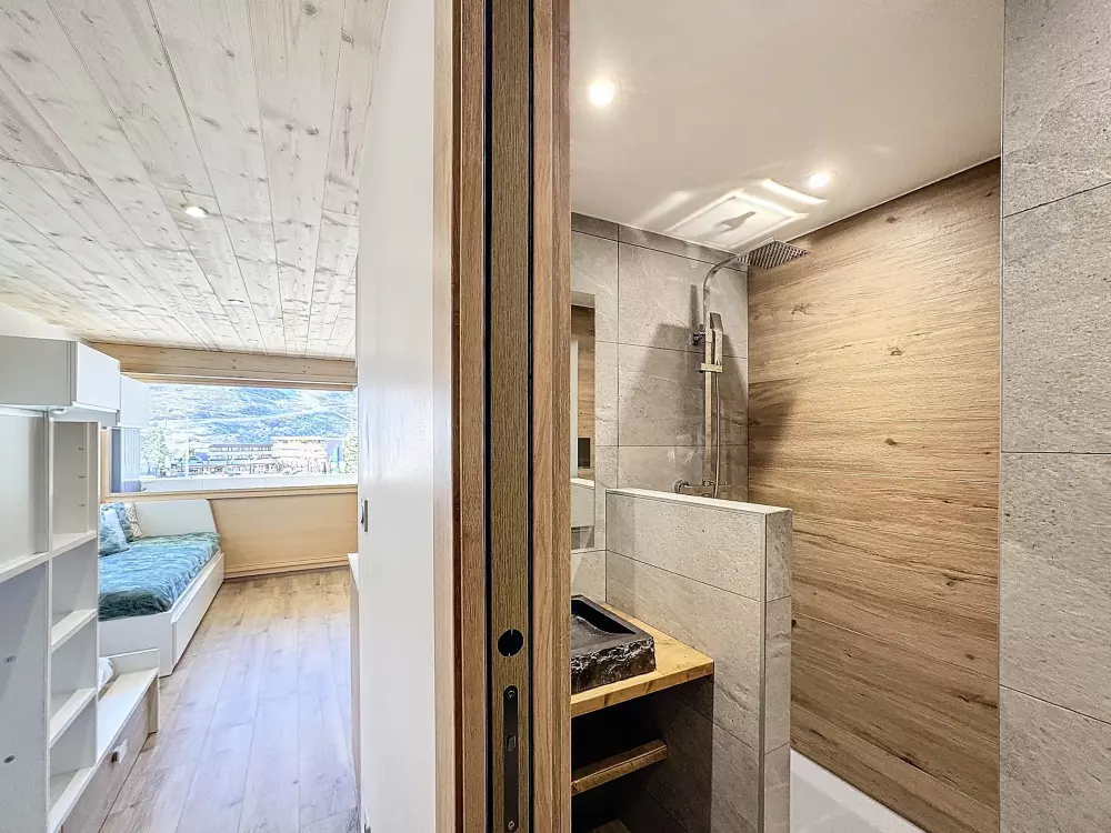 Location de Vacances Les Belleville 23