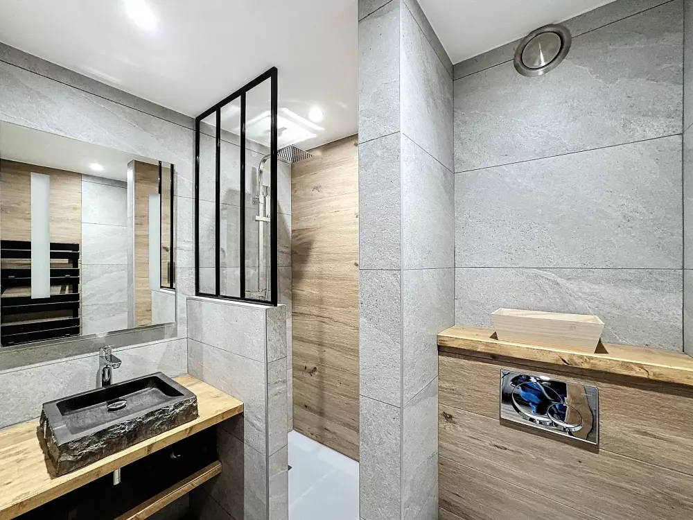 Location de Vacances Les Belleville 23