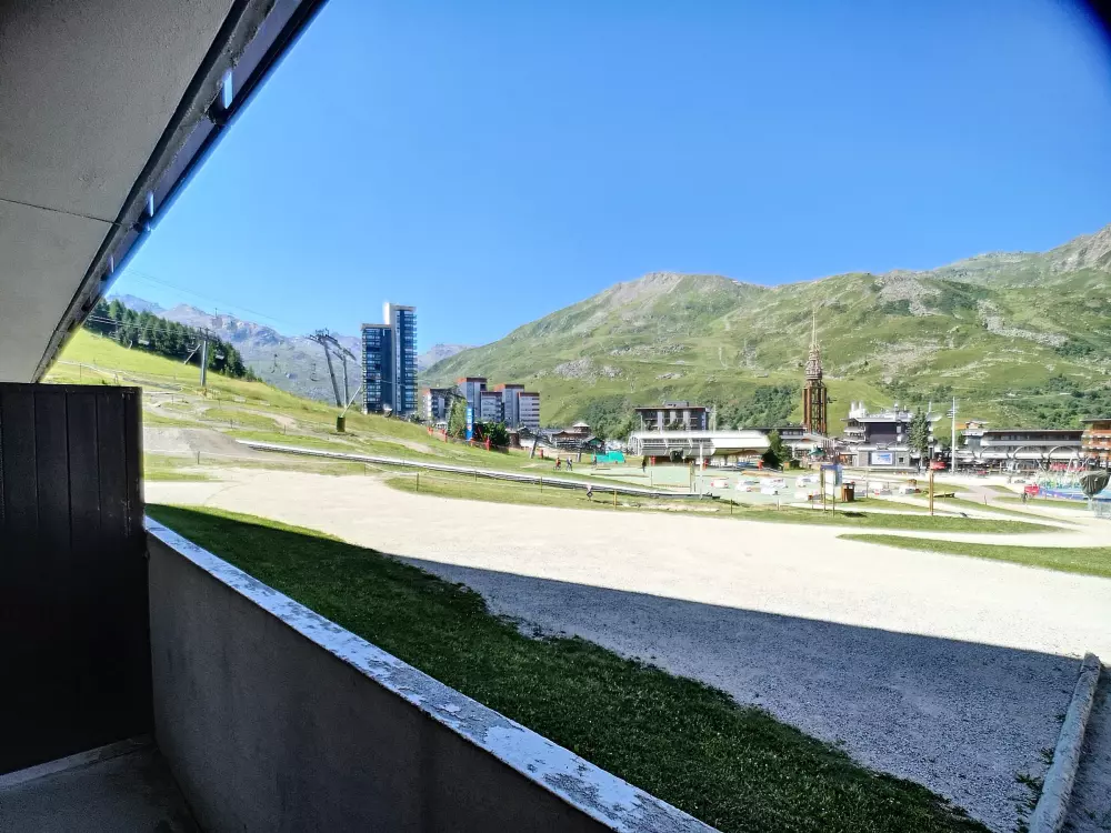 Location de Vacances Les Belleville 23