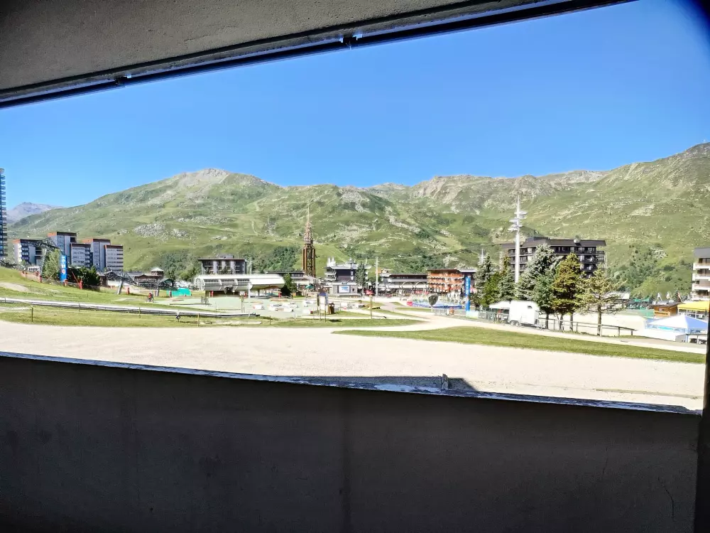 Location de Vacances Les Belleville 23