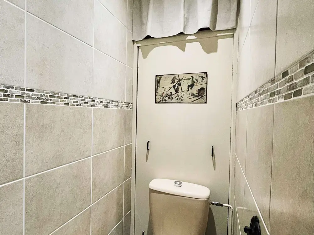 Location de Vacances Les Belleville 25