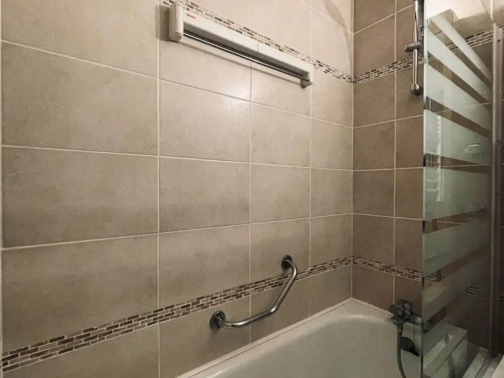 Location de Vacances Les Belleville 25