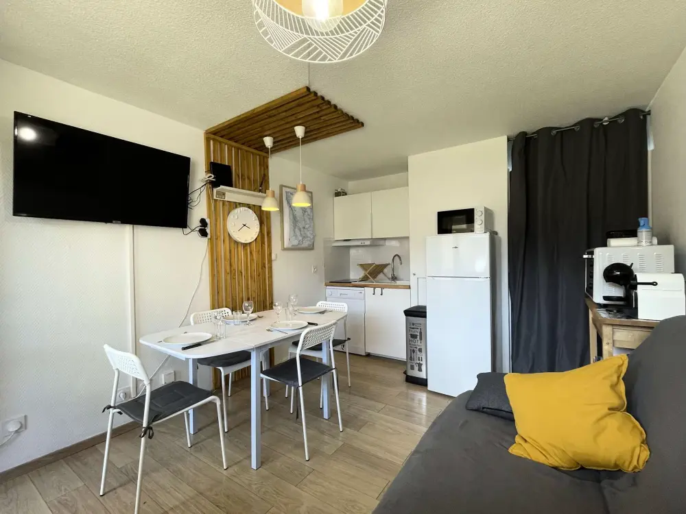 Location de Vacances Les Belleville 28