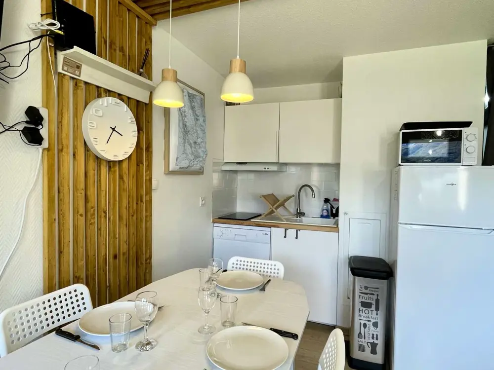 Location de Vacances Les Belleville 28
