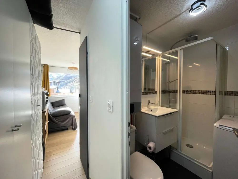Location de Vacances Les Belleville 28