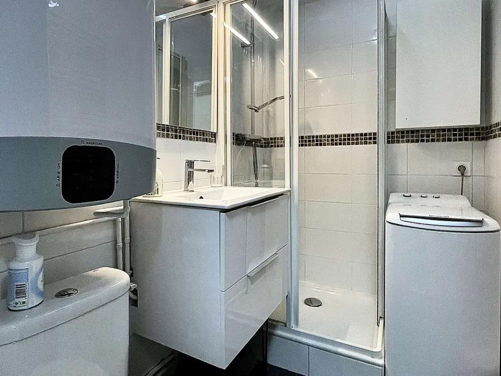 Location de Vacances Les Belleville 28