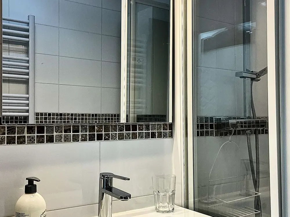 Location de Vacances Les Belleville 28