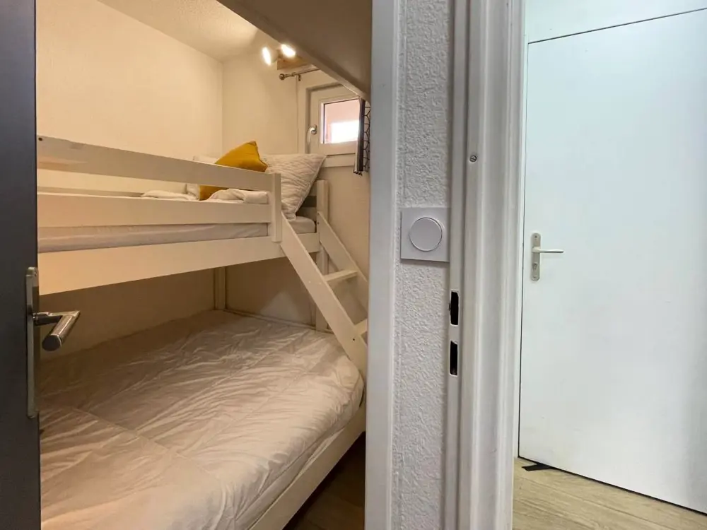 Location de Vacances Les Belleville 28