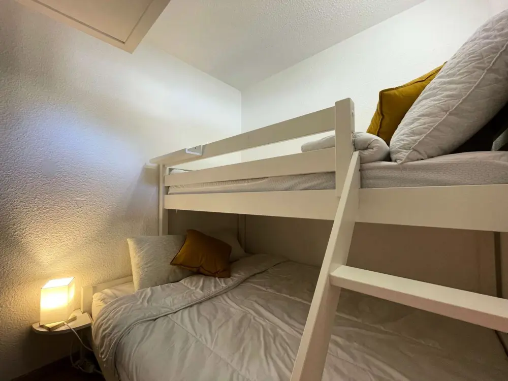 Location de Vacances Les Belleville 28