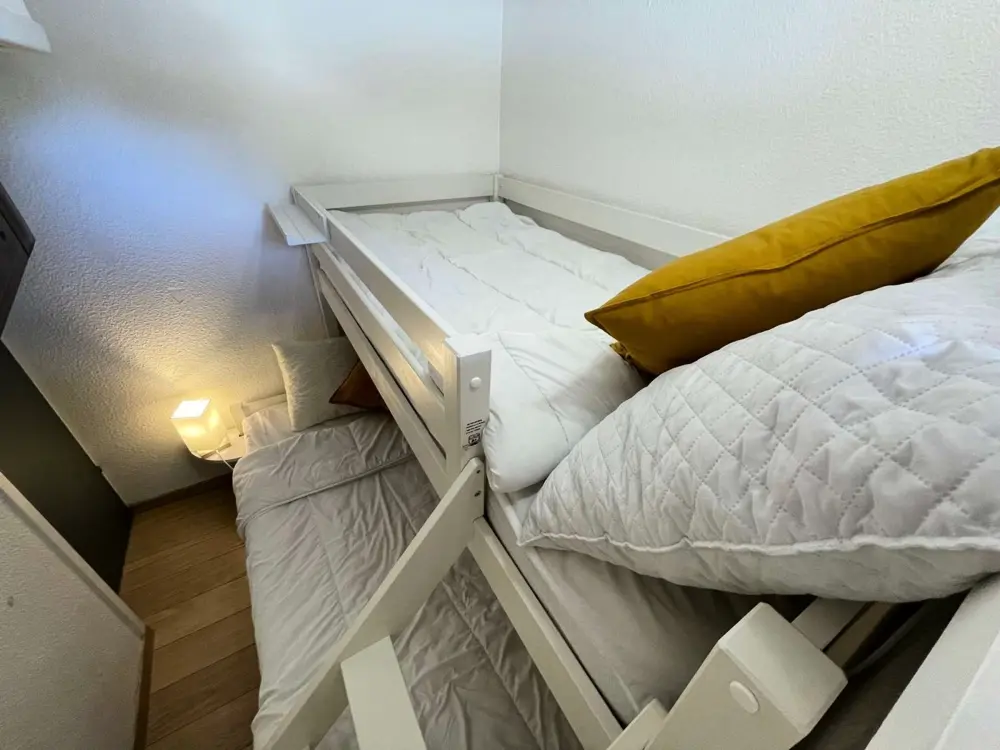 Location de Vacances Les Belleville 28