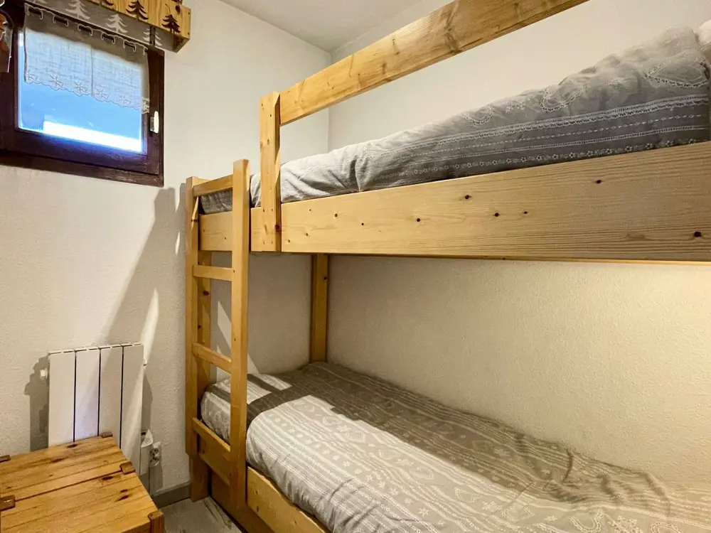 Location de Vacances Les Belleville 29