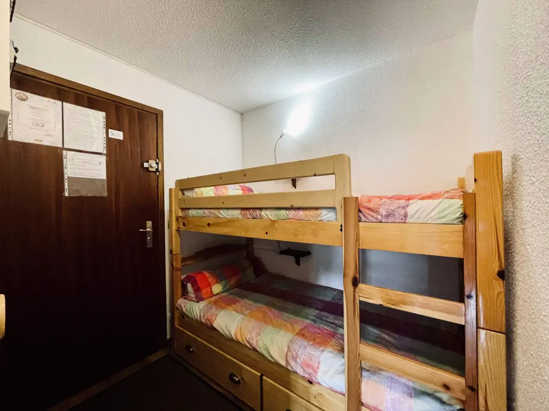 Location de Vacances Les Belleville 30