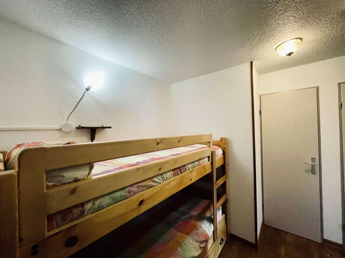 Location de Vacances Les Belleville 30