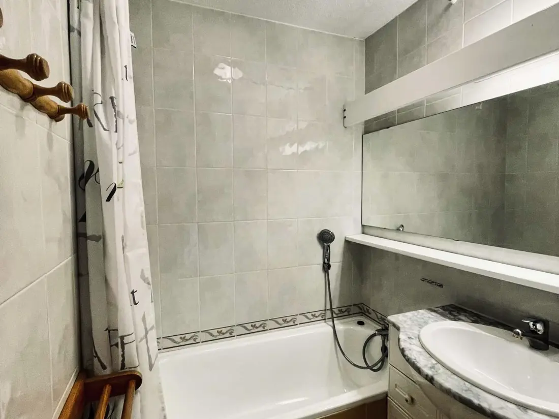 Location de Vacances Les Belleville 30