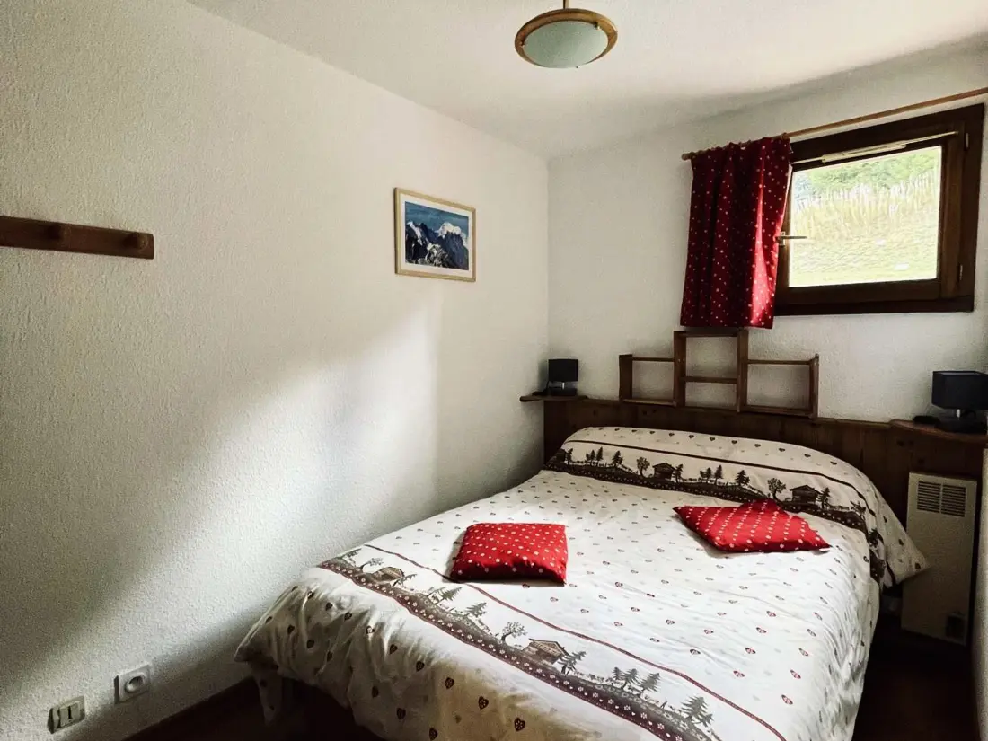 Location de Vacances Les Belleville 30