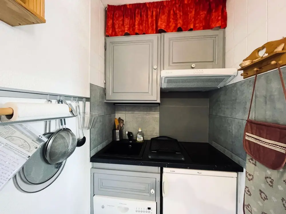 Location de Vacances Les Belleville 32