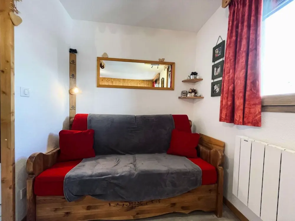Location de Vacances Les Belleville 32
