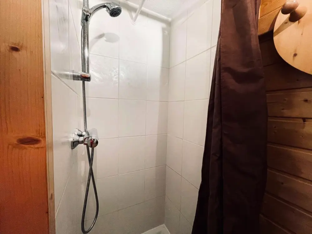 Location de Vacances Les Belleville 32