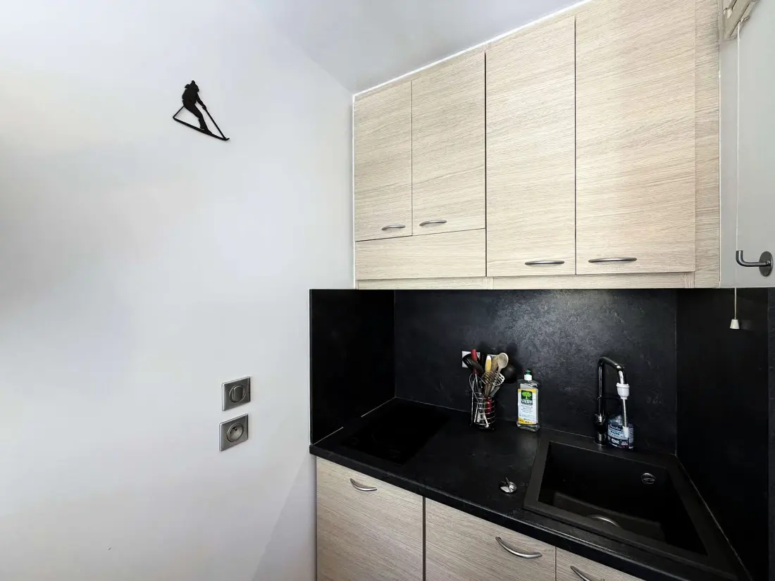 Location de Vacances Les Belleville 35