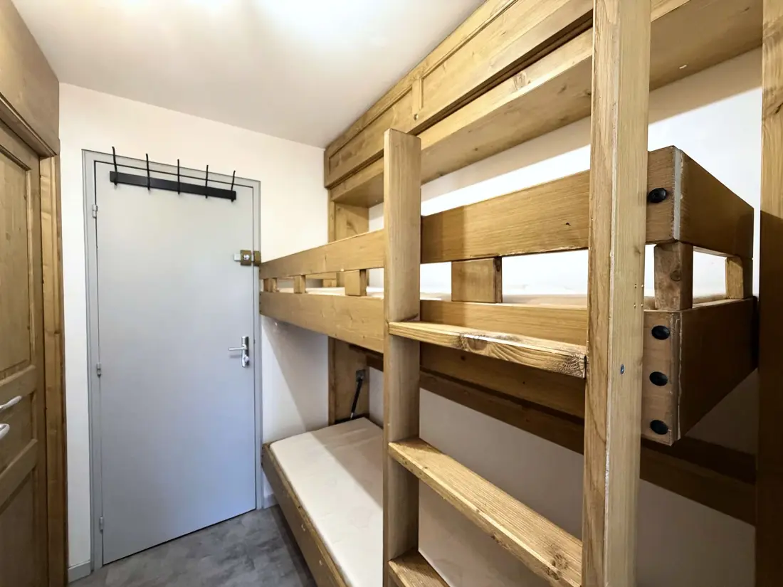 Location de Vacances Les Belleville 35