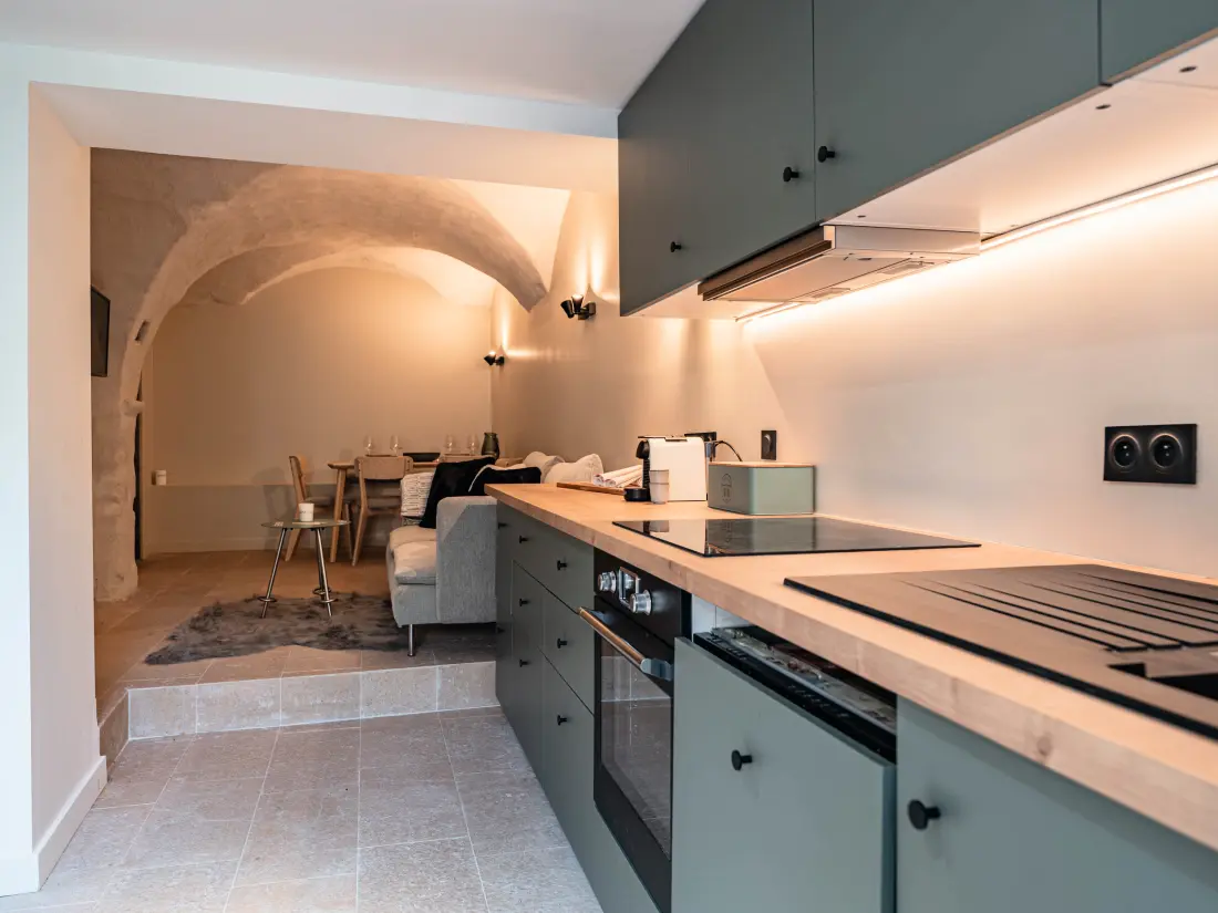 Location de Vacances Les Belleville 38
