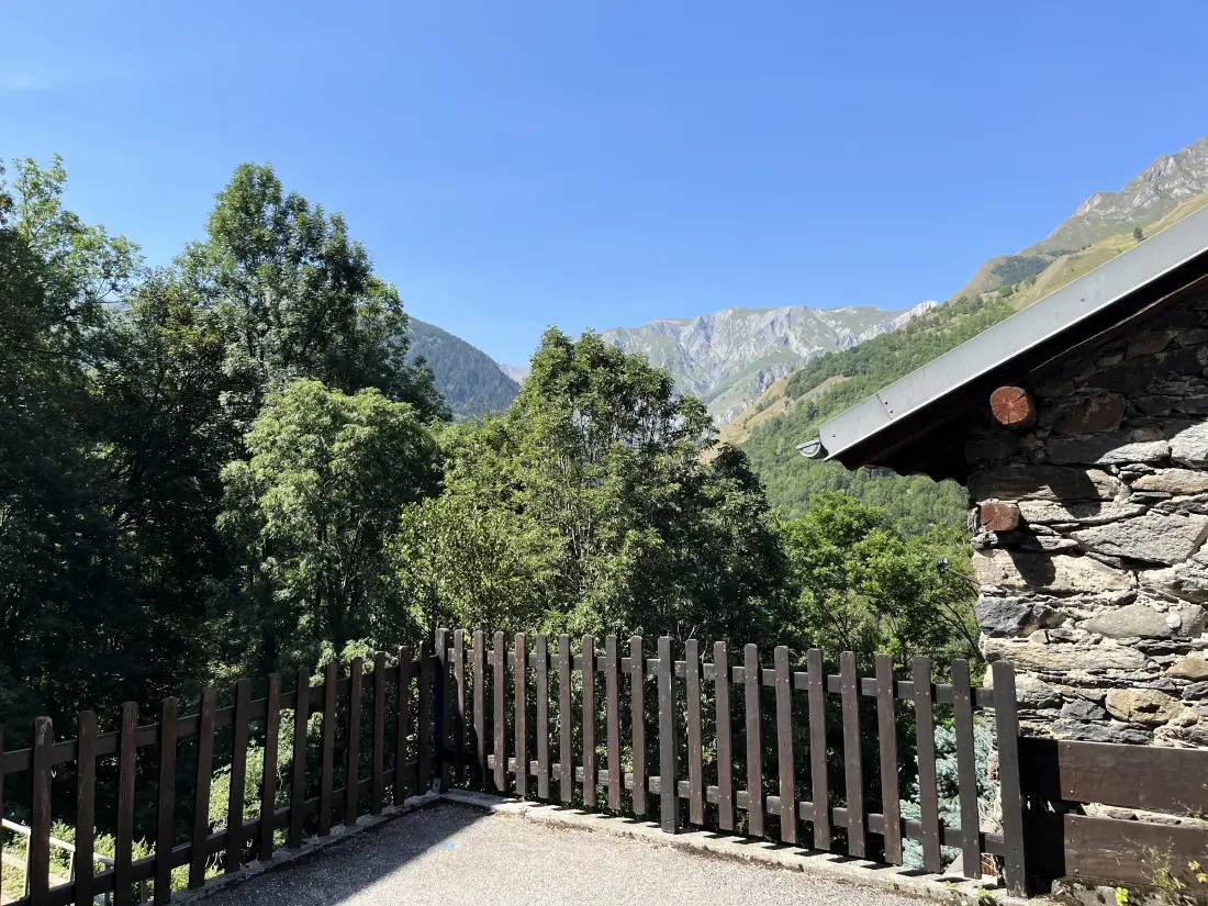 Location de Vacances Les Belleville 38