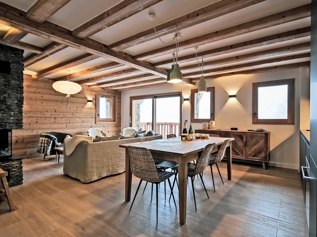 Location de Vacances Saint-Martin-de-Belleville 116