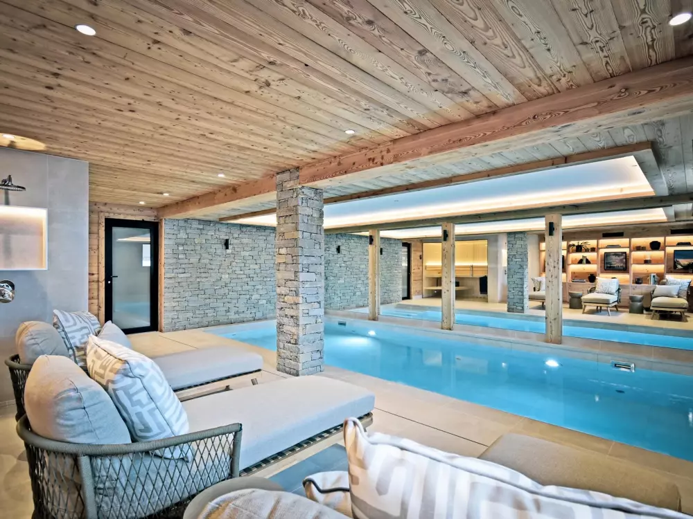 Maison de Vacances Saint-Martin-de-Belleville 197