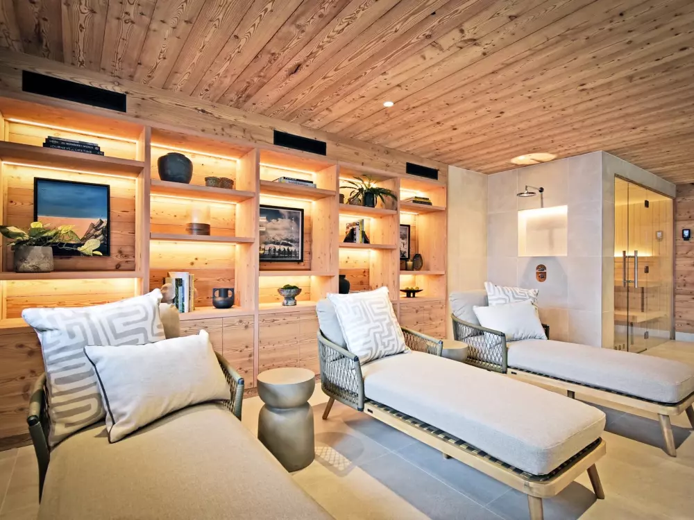 Maison de Vacances Saint-Martin-de-Belleville 197