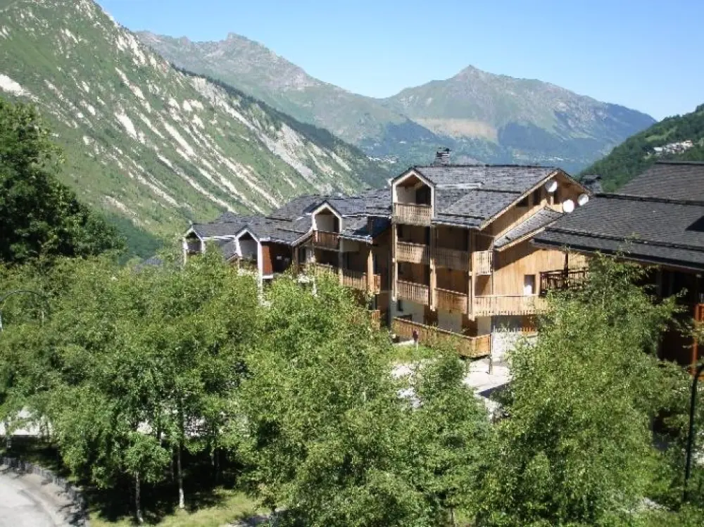 Résidence Altitude