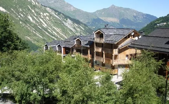 Camaiore Ferienhaus