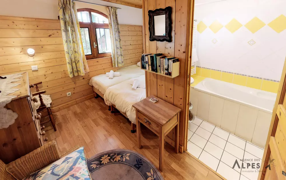 Résidence Balcons De St Martin