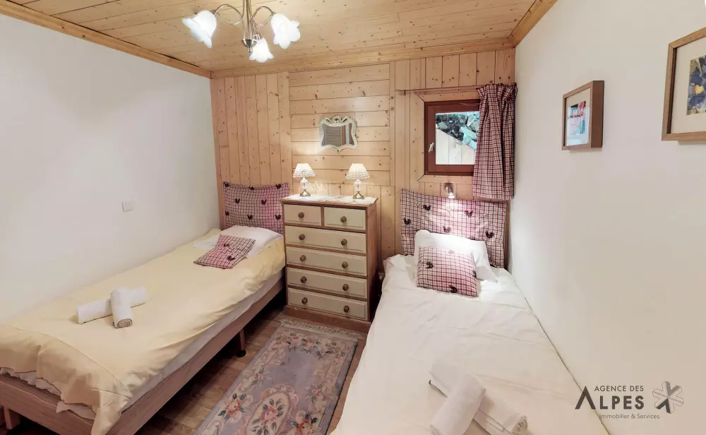 Résidence Balcons De St Martin