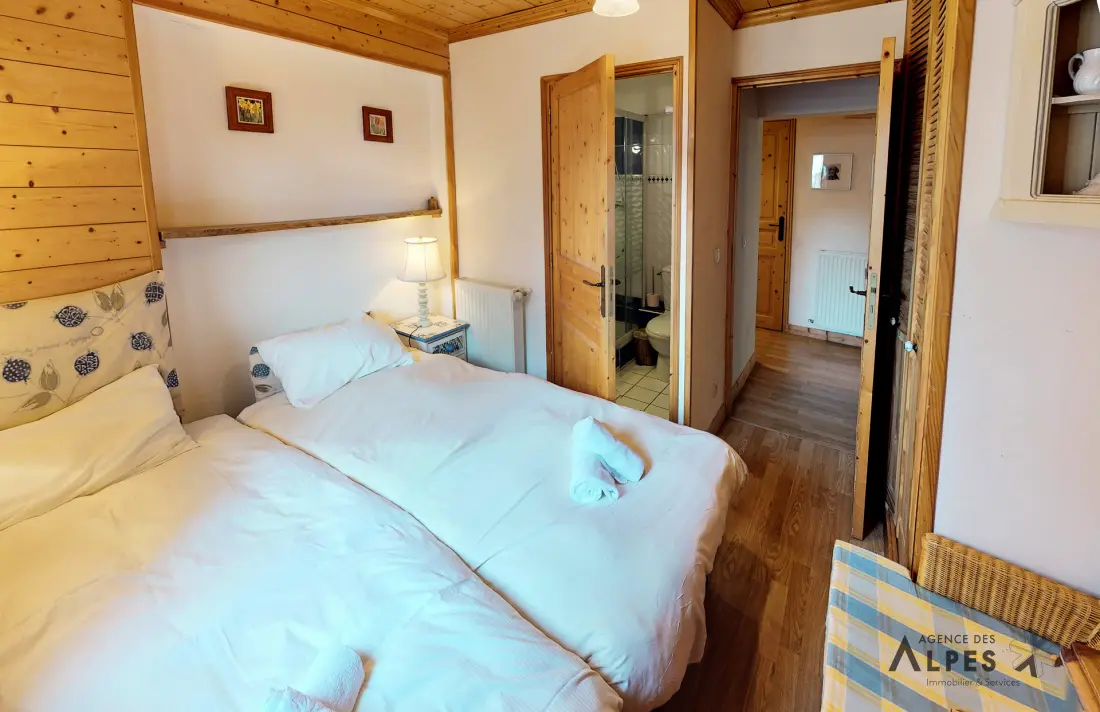 Résidence Balcons De St Martin