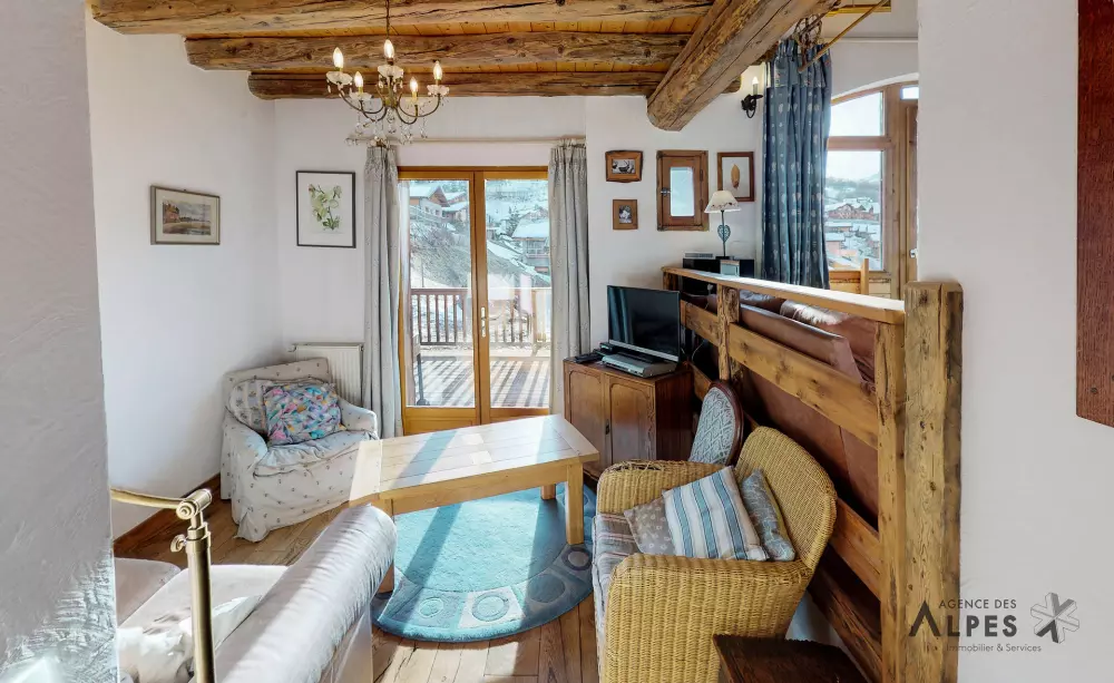 Résidence Balcons De St Martin