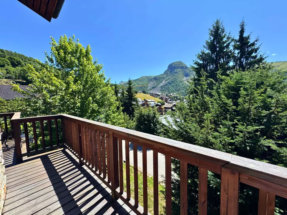 Résidence Balcons De St Martin